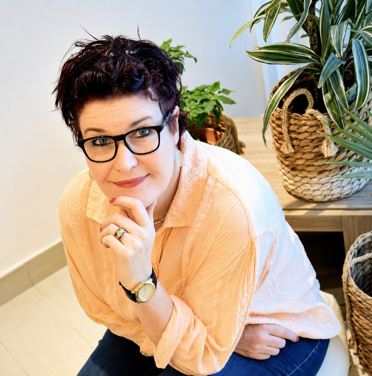 Cindy Liebenberg