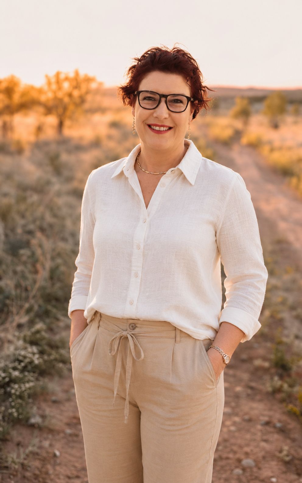 Cindy Liebenberg — Kingdom business leader and Lieben Ladies founder
