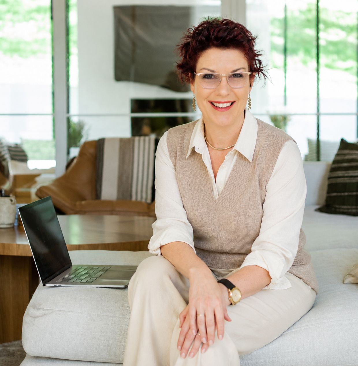 Legacy pillar — Kingdom business and stewardship for Christian women