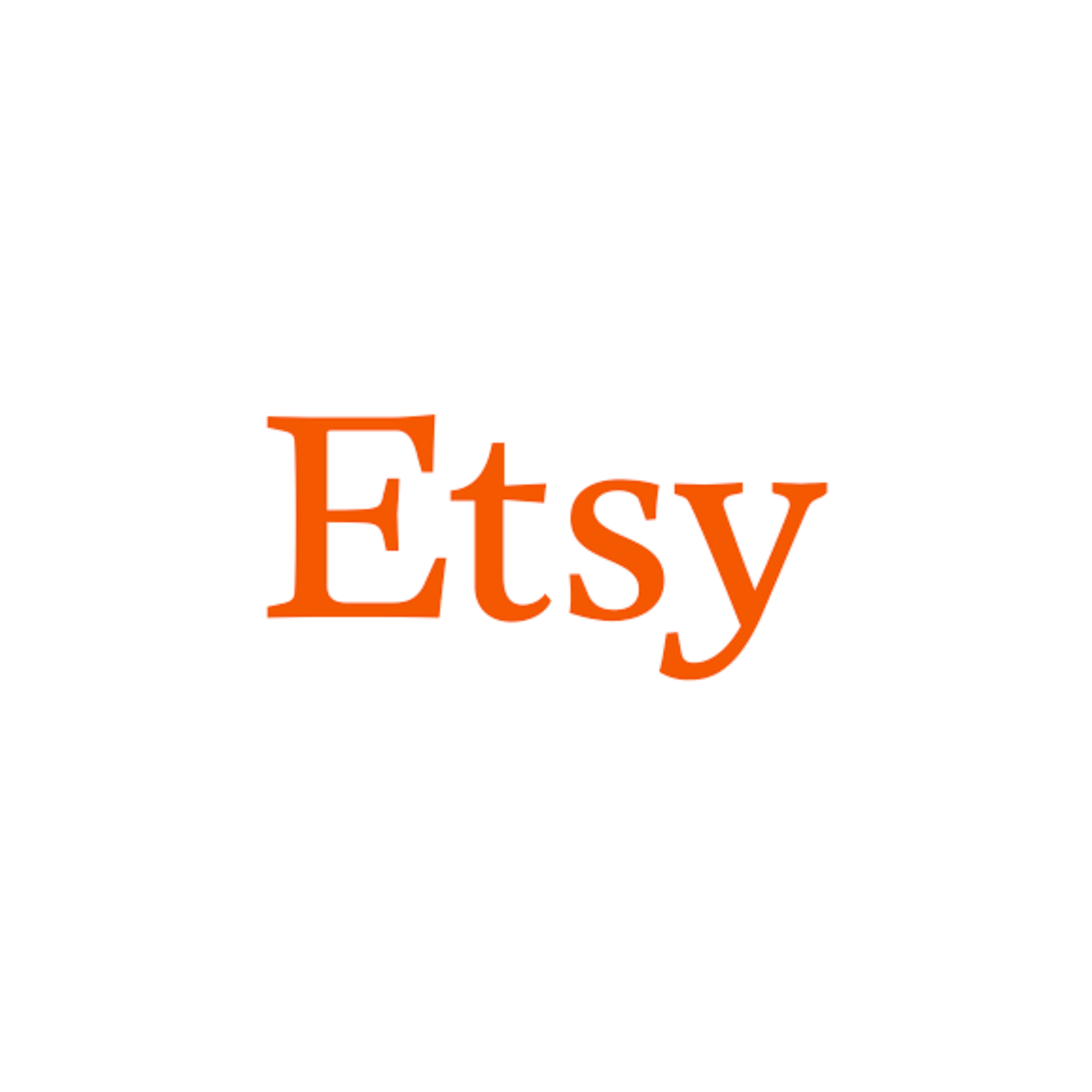 Etsy